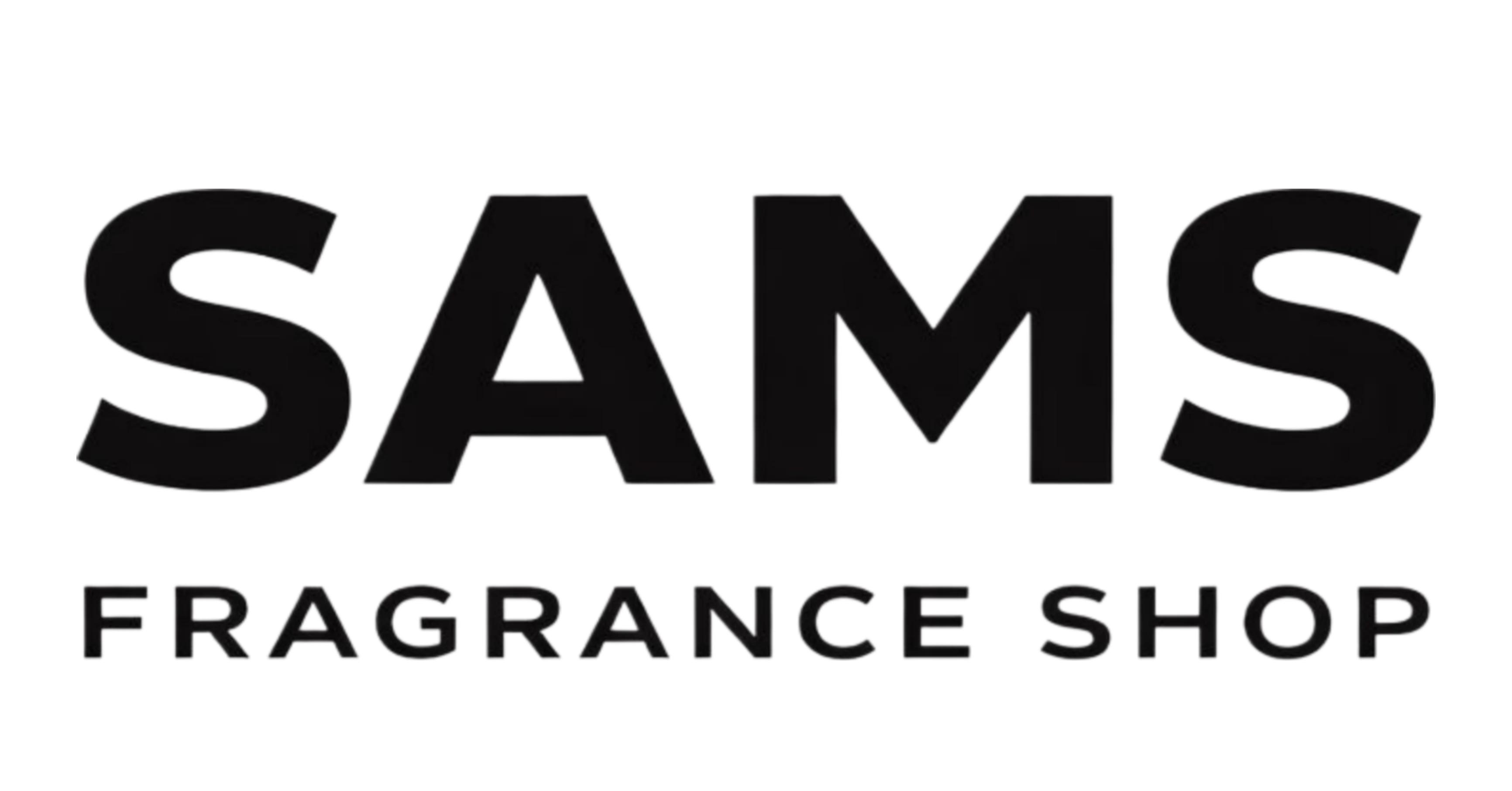 SAMS FRAGRANCE SHOP